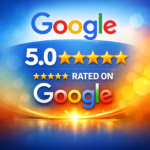 google 5 star